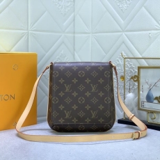 Louis Vuitton Satchel Bags